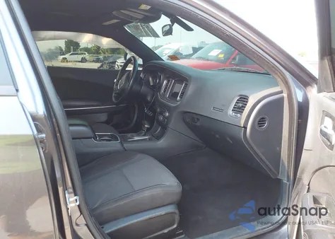 2020 Dodge Charger Sxt Rwd из США, поврежденный, VIN 2C3CDXBG0LH104626